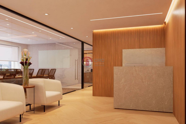 Imagem Ponto Comercial para Alugar, 254 m² em Vila Olímpia - São Paulo Imagem Ponto Comercial para Alugar, 254 m² em Vila Olímpia - São Paulo