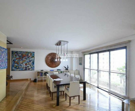 Imagem Apartamento com 3 Quartos à Venda, 484 m² em Itaim Bibi - São Paulo Imagem Apartamento com 3 Quartos à Venda, 484 m² em Itaim Bibi - São Paulo