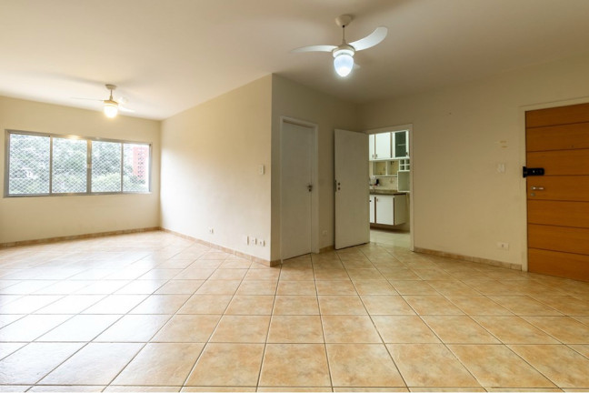 Imagem Apartamento com 3 Quartos à Venda, 88 m² em Pinheiros - São Paulo Imagem Apartamento com 3 Quartos à Venda, 88 m² em Pinheiros - São Paulo