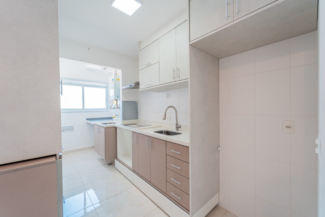 Imagem Apartamento com 2 Quartos à Venda, 71 m² em Santo Amaro - São Paulo