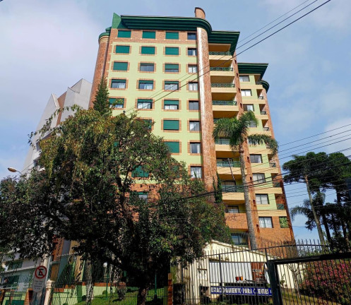 Imagem Apartamento com 3 Quartos à Venda, 150 m² em Alto Da Rua Xv - Curitiba Imagem Apartamento com 3 Quartos à Venda, 150 m² em Alto Da Rua Xv - Curitiba