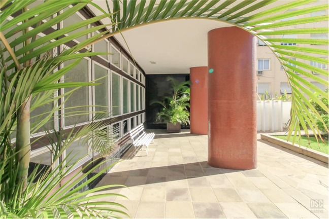 Imagem Apartamento com 4 Quartos à Venda, 207 m² em Centro Histórico - Porto Alegre Imagem Apartamento com 4 Quartos à Venda, 207 m² em Centro Histórico - Porto Alegre