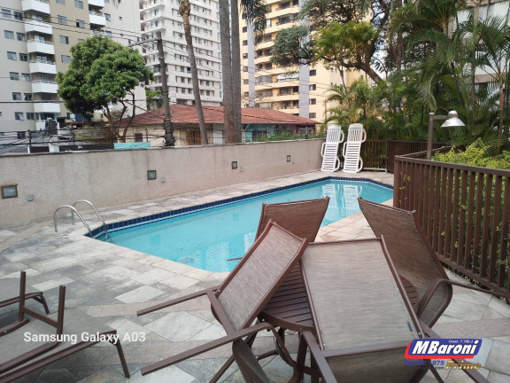 Imagem Apartamento com 3 Quartos à Venda, 172 m² em Cidade Monções - São Paulo Imagem Apartamento com 3 Quartos à Venda, 172 m² em Cidade Monções - São Paulo