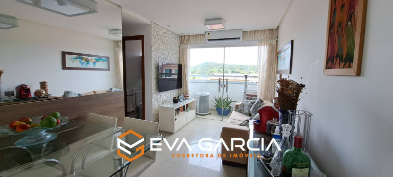 Imagem Apartamento com 2 Quartos à Venda, 55 m² em Catu De Abrantes (abrantes) - Camaçari