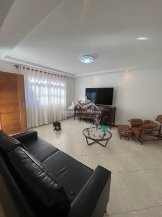 Imagem Casa com 5 Quartos à Venda, 389 m² em Praia Da Costa - Vila Velha