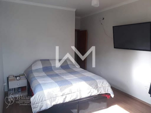 Imagem Sobrado com 3 Quartos à Venda, 125 m² em Jardim Paraventi - Guarulhos