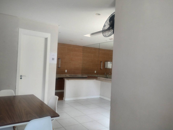 Imagem Apartamento com 2 Quartos à Venda, 42 m² em Vila Ema - São Paulo