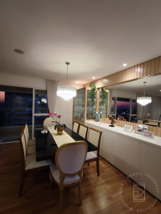 Imagem Apartamento com 3 Quartos à Venda, 131 m² em Jardim Das Indústrias - São José Dos Campos Imagem Apartamento com 3 Quartos à Venda, 131 m² em Jardim Das Indústrias - São José Dos Campos
