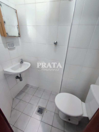Imagem Apartamento com 3 Quartos à Venda, 100 m² em Ponta Da Praia - Santos Imagem Apartamento com 3 Quartos à Venda, 100 m² em Ponta Da Praia - Santos