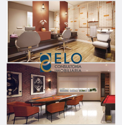 Imagem Apartamento com 3 Quartos à Venda, 101 m² em Gonzaga - Santos Imagem Apartamento com 3 Quartos à Venda, 101 m² em Gonzaga - Santos