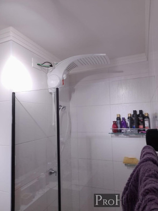 Imagem Kitnet com 1 Quarto à Venda, 28 m² em Vila Alpina - São Paulo Imagem Kitnet com 1 Quarto à Venda, 28 m² em Vila Alpina - São Paulo