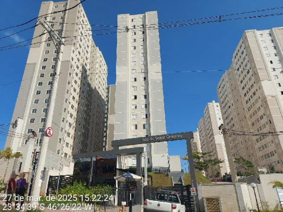 Imagem Apartamento com 2 Quartos à Venda, 43 m² em Colonia (zona Leste) - Sao Paulo Imagem Apartamento com 2 Quartos à Venda, 43 m² em Colonia (zona Leste) - Sao Paulo