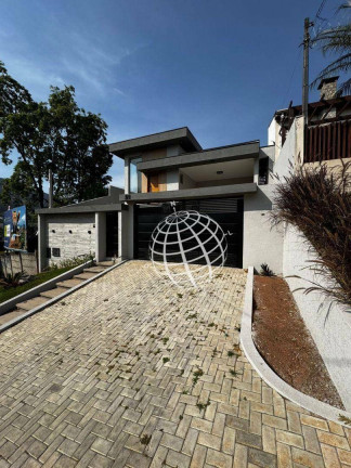 Imagem Casa com 3 Quartos à Venda, 168 m² em Retiro Das Fontes - Atibaia Imagem Casa com 3 Quartos à Venda, 168 m² em Retiro Das Fontes - Atibaia