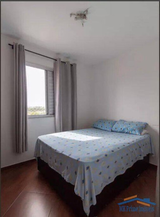Imagem Apartamento com 3 Quartos à Venda, 53 m² em São Pedro - Osasco