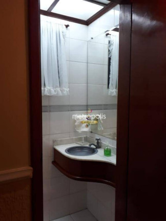 Imagem Apartamento com 3 Quartos à Venda, 157 m² em Santa Paula - São Caetano Do Sul Imagem Apartamento com 3 Quartos à Venda, 157 m² em Santa Paula - São Caetano Do Sul