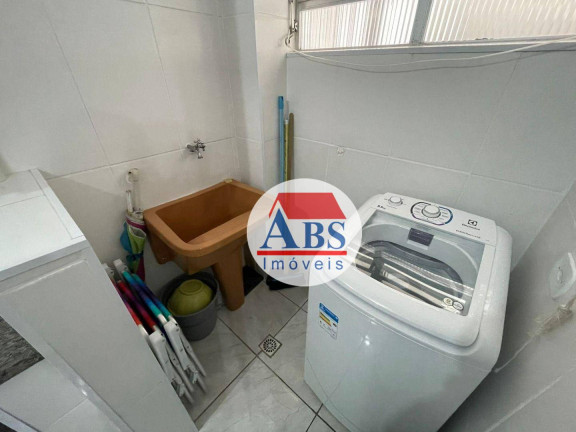 Imagem Apartamento com 1 Quarto à Venda, 47 m² em Canto Do Forte - Praia Grande Imagem Apartamento com 1 Quarto à Venda, 47 m² em Canto Do Forte - Praia Grande