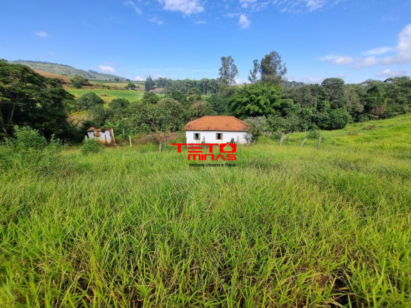 Imagem Imóvel à Venda, em Zona Rural - Soledade De Minas Imagem Imóvel à Venda, em Zona Rural - Soledade De Minas
