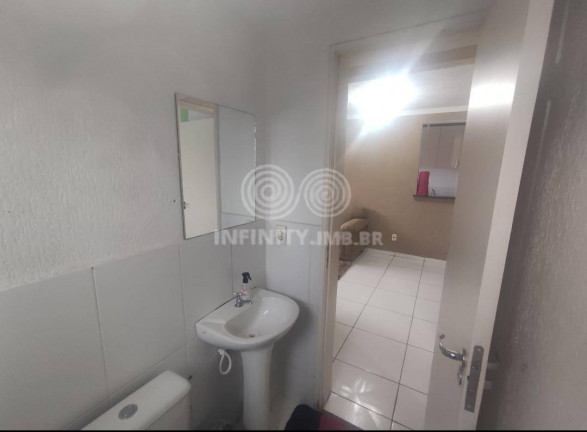 Imagem Apartamento com 2 Quartos à Venda, 48 m² em Colônia (zona Leste) - São Paulo Imagem Apartamento com 2 Quartos à Venda, 48 m² em Colônia (zona Leste) - São Paulo
