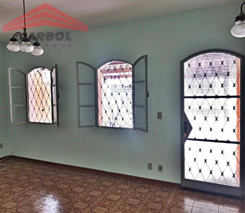 Imagem Casa com 3 Quartos à Venda, 131 m² em Centro - Jundiaí Imagem Casa com 3 Quartos à Venda, 131 m² em Centro - Jundiaí