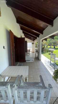 Imagem Casa de Condomínio com 3 Quartos à Venda, 381 m² em Guaeca - São Sebastião Imagem Casa de Condomínio com 3 Quartos à Venda, 381 m² em Guaeca - São Sebastião