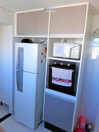Imagem Apartamento com 3 Quartos à Venda, 80 m² em Vila Gumercindo - São Paulo Imagem Apartamento com 3 Quartos à Venda, 80 m² em Vila Gumercindo - São Paulo