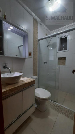Imagem Apartamento com 2 Quartos à Venda, 50 m² em Utinga - Santo André