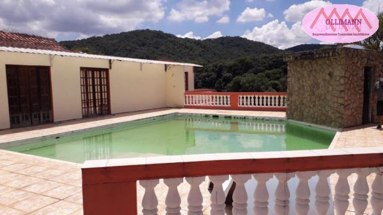Imóvel com 2 Quartos à Venda, 50 m² em Quarta Divisão - Ribeirão Pires