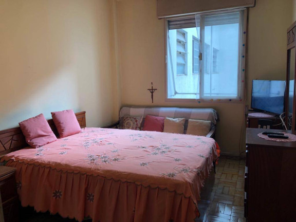 Imagem Apartamento com 3 Quartos à Venda, 94 m² em Vila Nova Conceição - São Paulo