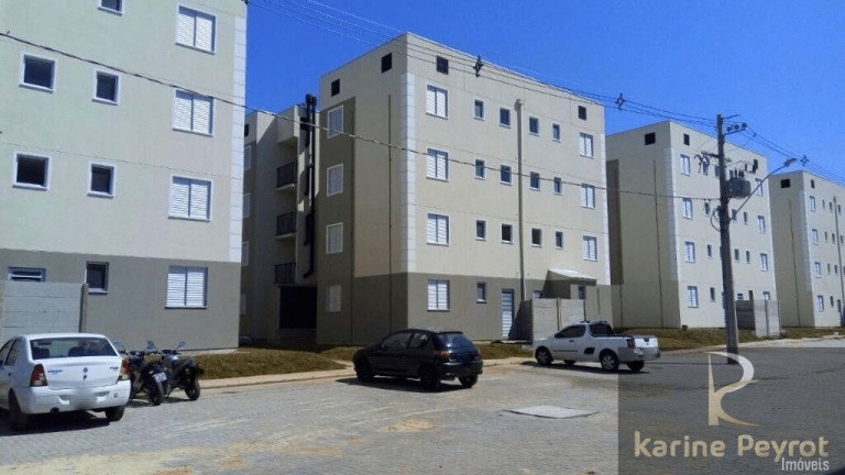 Imagem Apartamento com 2 Quartos à Venda, 58 m² em Feitoria - São Leopoldo