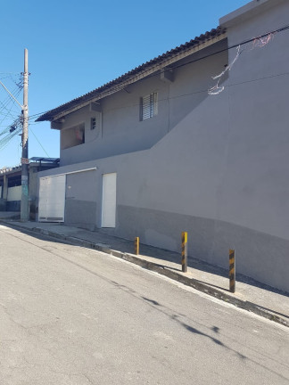 Imagem Casa com 4 Quartos à Venda, 10 m² em Helena Maria - Osasco