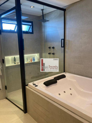 Imagem Imóvel com 3 Quartos à Venda, 215 m² em Vila Olímpia - São Paulo Imagem Imóvel com 3 Quartos à Venda, 215 m² em Vila Olímpia - São Paulo
