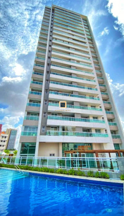 Imagem Apartamento com 3 Quartos à Venda, 90 m² em Guararapes - Fortaleza Imagem Apartamento com 3 Quartos à Venda, 90 m² em Guararapes - Fortaleza