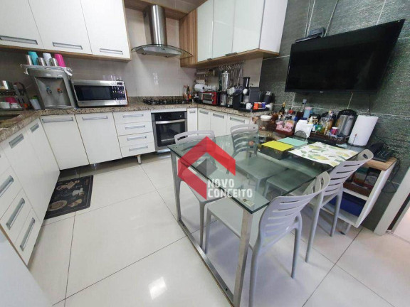 Imagem Apartamento com 4 Quartos à Venda, 230 m² em Cocó - Fortaleza Imagem Apartamento com 4 Quartos à Venda, 230 m² em Cocó - Fortaleza