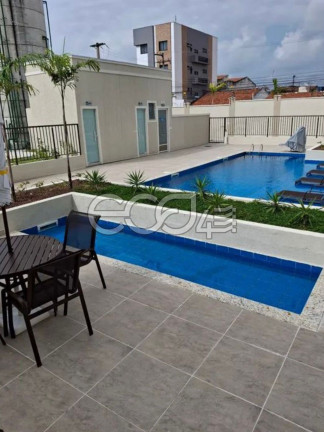 Imagem Apartamento com 2 Quartos à Venda, 47 m² em Farolândia - Aracaju Imagem Apartamento com 2 Quartos à Venda, 47 m² em Farolândia - Aracaju