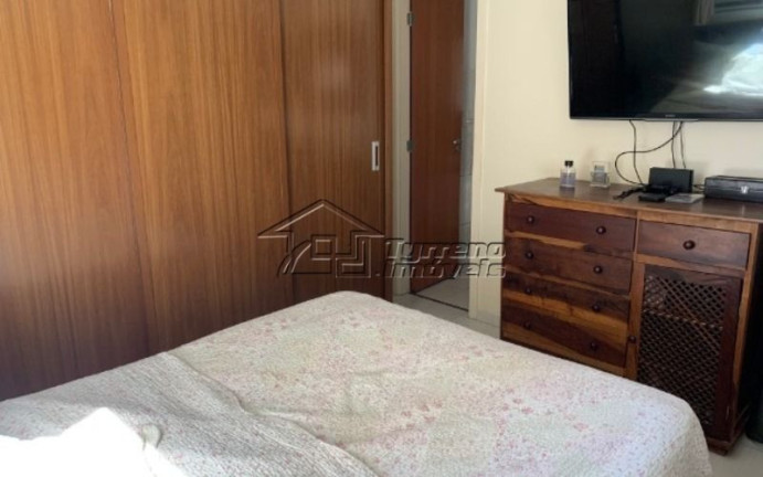 Imagem Apartamento com 2 Quartos à Venda, 61 m² em Jardim Oriente - São José Dos Campos