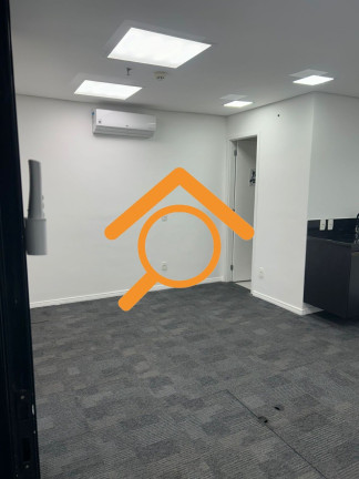 Imagem Sala Comercial à Venda, 44 m² em Chácara Santo Antônio (zona Sul) - São Paulo Imagem Sala Comercial à Venda, 44 m² em Chácara Santo Antônio (zona Sul) - São Paulo