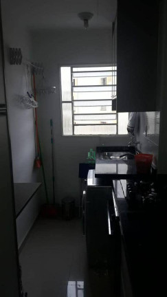 Imagem Apartamento com 2 Quartos à Venda, 43 m² em Vila Izabel - Guarulhos Imagem Apartamento com 2 Quartos à Venda, 43 m² em Vila Izabel - Guarulhos