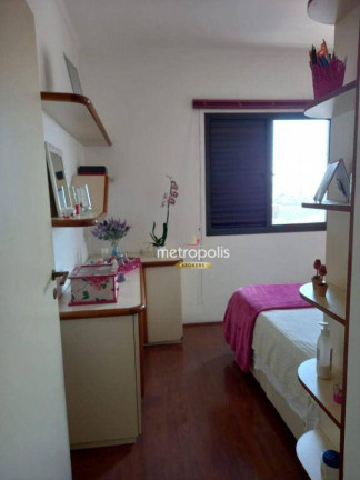 Imagem Apartamento com 4 Quartos à Venda, 106 m² em Santa Paula - São Caetano Do Sul Imagem Apartamento com 4 Quartos à Venda, 106 m² em Santa Paula - São Caetano Do Sul