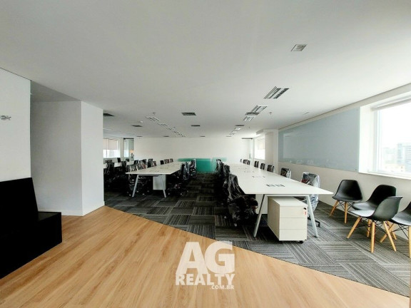 Imagem Sala Comercial para Alugar, 350 m² em Consolação - São Paulo