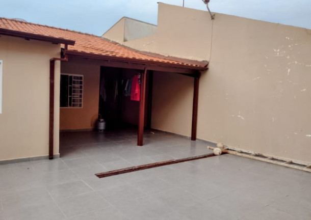 Imagem Casa com 3 Quartos à Venda, 95 m² em Nova Tatuí - Tatuí Imagem Casa com 3 Quartos à Venda, 95 m² em Nova Tatuí - Tatuí
