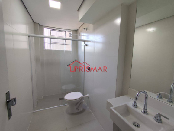 Imagem Apartamento com 2 Quartos à Venda, 90 m² em Campo Grande - Santos