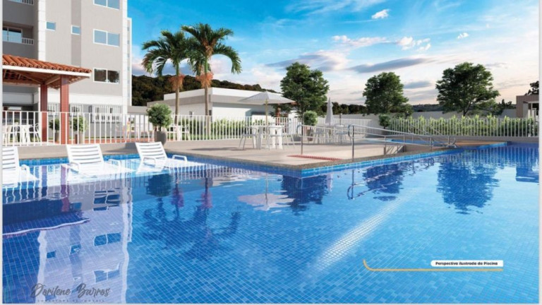 Imagem Apartamento com 3 Quartos à Venda, 65 m² em Farolandia - Aracaju Imagem Apartamento com 3 Quartos à Venda, 65 m² em Farolandia - Aracaju