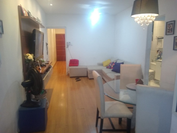 Imagem Imóvel com 2 Quartos à Venda, 60 m² em Praça Seca - Rio De Janeiro Imagem Imóvel com 2 Quartos à Venda, 60 m² em Praça Seca - Rio De Janeiro