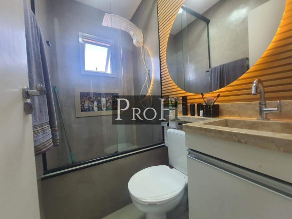 Imagem Cobertura com 2 Quartos à Venda, 100 m² em Campestre - Santo André