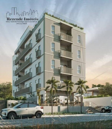 Apartamento com 3 Quartos à Venda, 81 m² em Intermares - Cabedelo