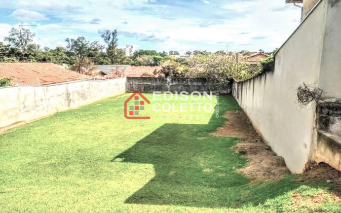 Imagem Terreno à Venda, 294 m² em Jardim Abaeté - Piracicaba