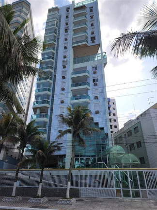 Imagem Apartamento com 2 Quartos à Venda, 80 m² em Caiçara - Praia Grande