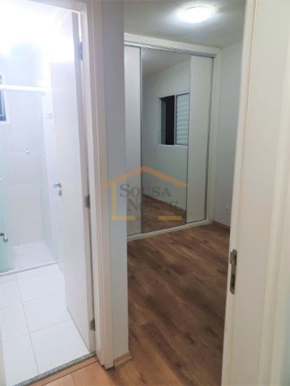 Imagem Apartamento com 2 Quartos à Venda, 55 m² em Centro - Guarulhos Imagem Apartamento com 2 Quartos à Venda, 55 m² em Centro - Guarulhos