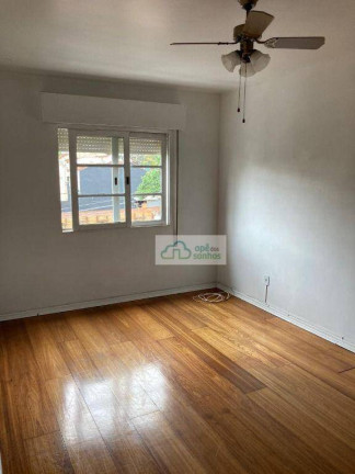 Imagem Apartamento com 2 Quartos à Venda, 80 m² em Perdizes - São Paulo