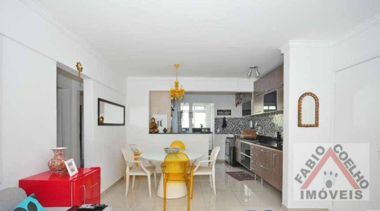 Imagem Apartamento com 2 Quartos à Venda, 68 m² em Morumbi - São Paulo Imagem Apartamento com 2 Quartos à Venda, 68 m² em Morumbi - São Paulo